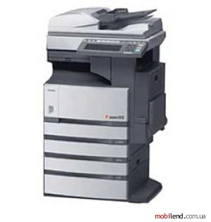 Toshiba E-Studio 453