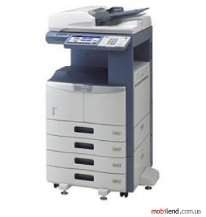 Toshiba e-STUDIO 456SE