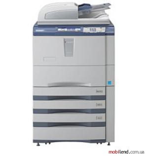 Toshiba e-STUDIO 656SE