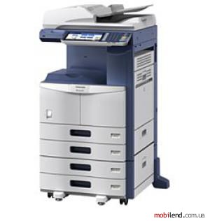 Toshiba e-STUDIO357
