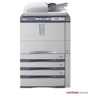 Toshiba e-STUDIO657