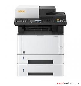 UTAX P-4020 MFP