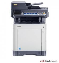 UTAX P-C3560i MFP (UTAXPC3560iMFP)