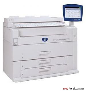Xerox 6279 Wide Format