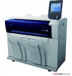 Xerox 6705
