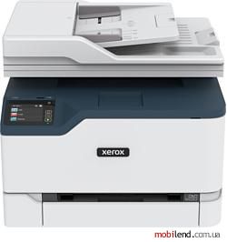 Xerox C235