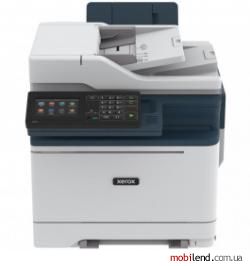 Xerox C315   Wi-Fi (C315V_DNI)