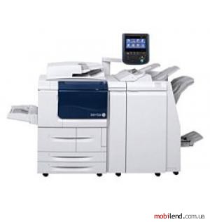 Xerox D125 Copier/Printer