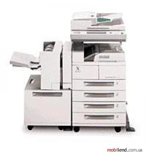 Xerox Document Centre 425 PCFS