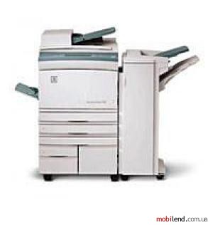 Xerox Document Centre 535