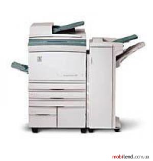 Xerox Document Centre 555