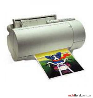 Xerox DocuPrint C7