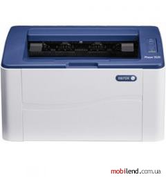 Xerox Phaser 3020