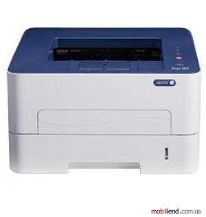Xerox Phaser 3052NI