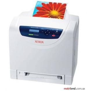Xerox Phaser 6125N