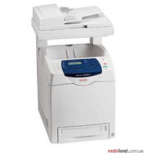 Xerox Phaser 6180MFP/N