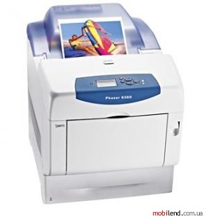 Xerox Phaser 6360N