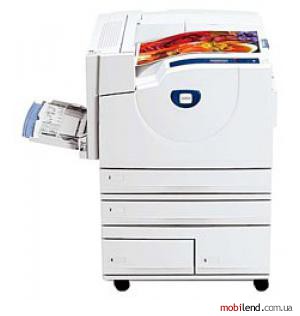 Xerox Phaser 7760DGX