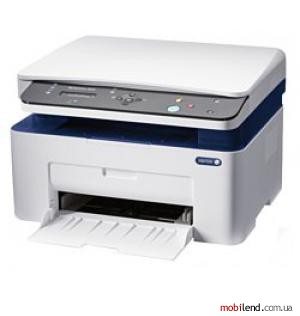 Xerox WorkCentre 3025BI