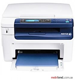 Xerox WorkCentre 3045B