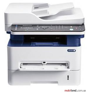 Xerox WorkCentre 3215NI