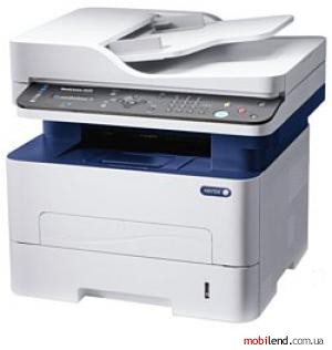Xerox WorkCentre 3225DNI