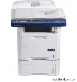 Xerox WorkCentre 3325DNI