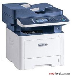 Xerox WorkCentre 3345