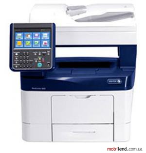 Xerox WorkCentre 3655X