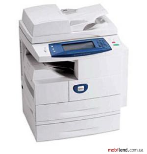 Xerox WorkCentre 4150x
