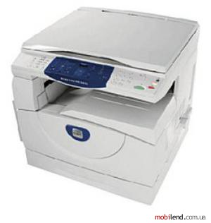 Xerox WorkCentre 5016