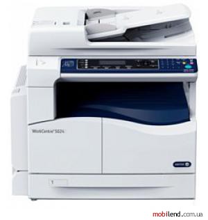 Xerox WorkCentre 5022