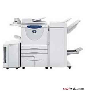 Xerox WorkCentre 5645DH