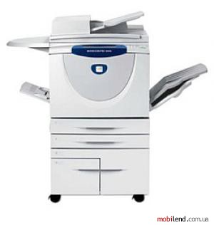 Xerox WorkCentre 5655