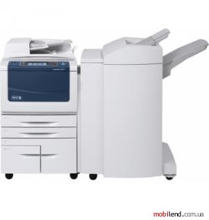Xerox WorkCentre 5875