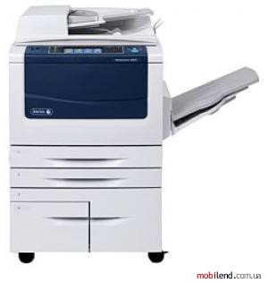 Xerox WorkCentre 5890