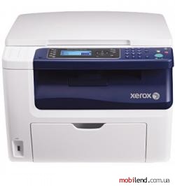 Xerox WorkCentre 6015B