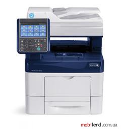 Xerox WorkCentre 6655iX Wi-Fi (6655IV_X)