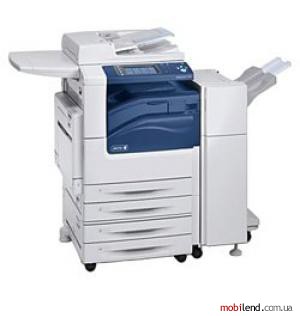 Xerox WorkCentre 7120T