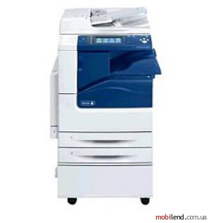 Xerox WorkCentre 7225