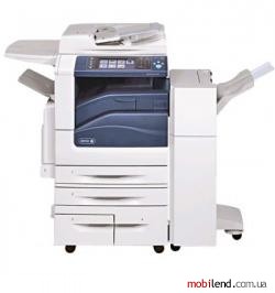 Xerox Workcentre 7525