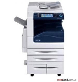 Xerox WorkCentre 7845