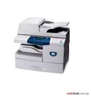 Xerox WorkCentre M20