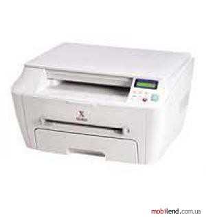 Xerox WorkCentre PE114e