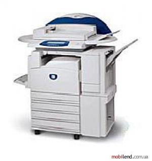 Xerox WorkCentre Pro 32C