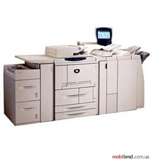 Xerox WorkCentre Pro 4110