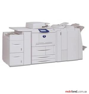 Xerox WorkCentre Pro 4595