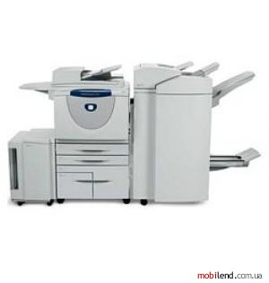 Xerox WorkCentre Pro 5675