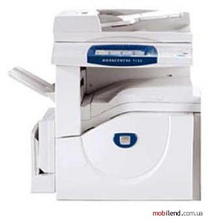 Xerox WorkCentre Pro 7132D