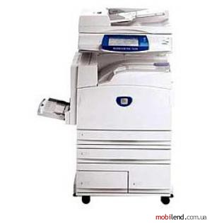 Xerox WorkCentre Pro 7228